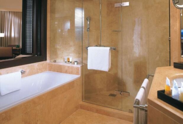 Grand Hyatt İstanbul - Görsel 10