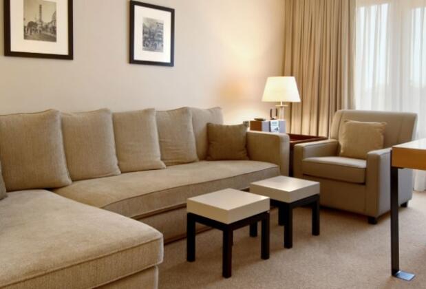 Grand Hyatt İstanbul - Görsel 7