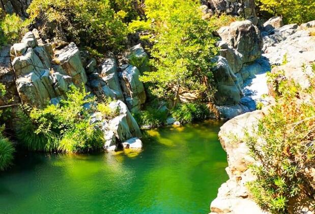 Yiva Otel Kazdağları - Görsel 3