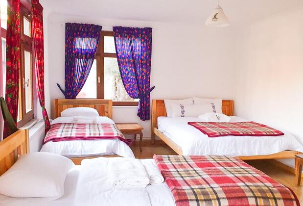 Yiva Otel Kazdağları - Görsel 32