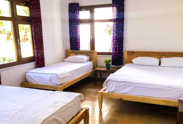 Yiva Otel Kazdağları - Görsel 33