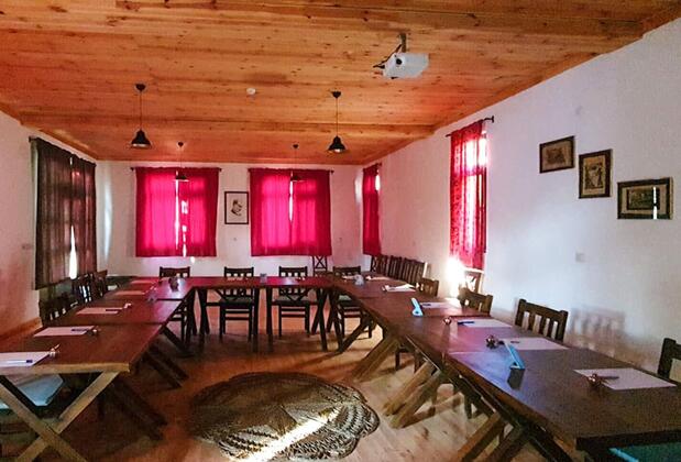 Yiva Otel Kazdağları - Görsel 42