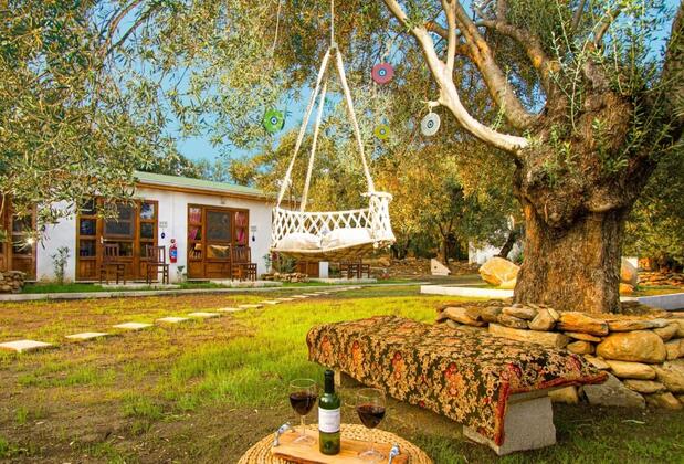 Yiva Otel Kazdağları - Görsel 9