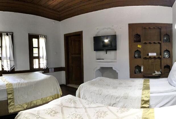 Ebrulu Konak - Görsel 12