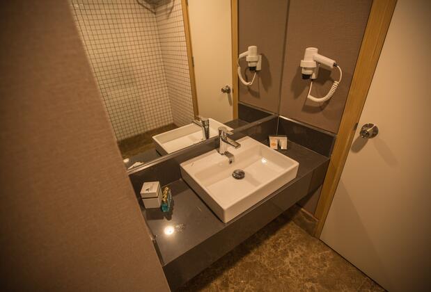 Blue Sea Hotel Yenimahalle - Görsel 30