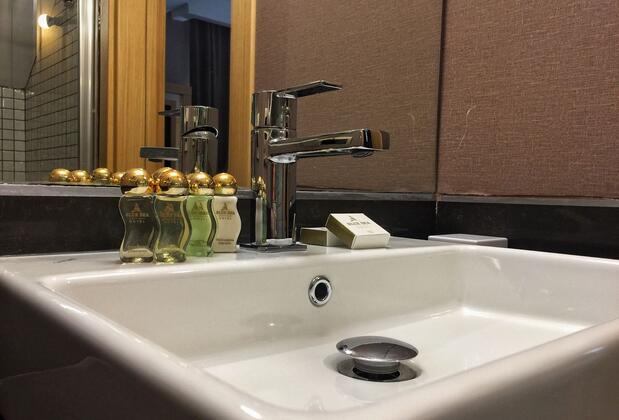 Blue Sea Hotel Yenimahalle - Görsel 28