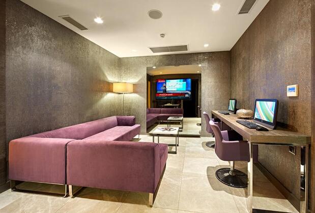 The New Hotel Zeybek - Görsel 3