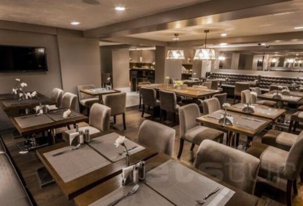 The New Hotel Zeybek - Görsel 7