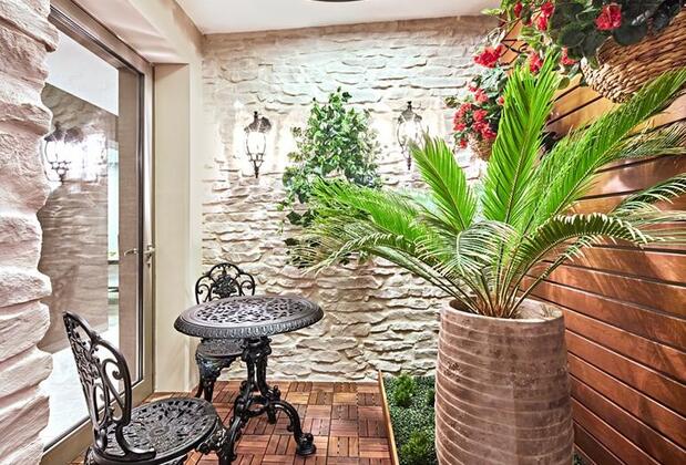 The New Hotel Zeybek - Görsel 8