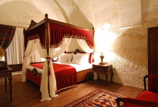 Ütopia Cave Cappadocia - Görsel 12