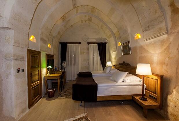 Ütopia Cave Cappadocia - Görsel 15