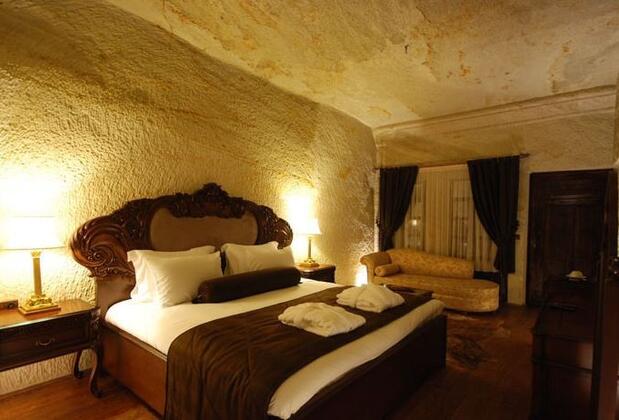 Ütopia Cave Cappadocia - Görsel 14