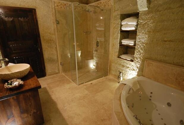Ütopia Cave Cappadocia - Görsel 23