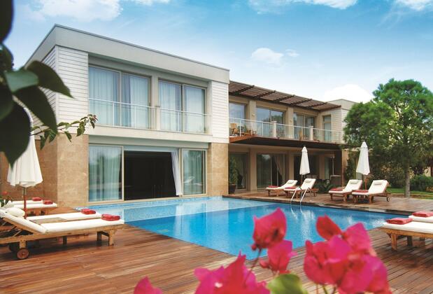 Club Prive by Rixos Belek - Görsel 14