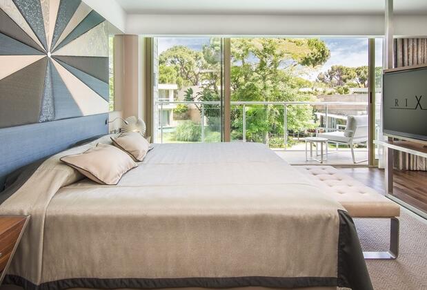 Club Prive by Rixos Belek - Görsel 4