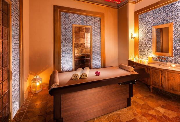 Club Prive by Rixos Belek - Görsel 12