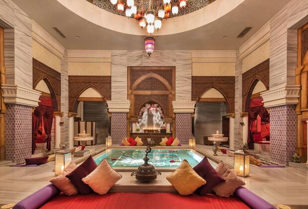 Club Prive by Rixos Belek - Görsel 11