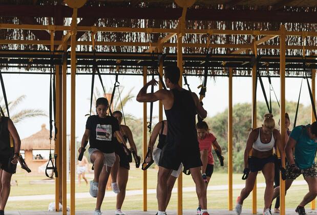 Club Prive by Rixos Belek - Görsel 13