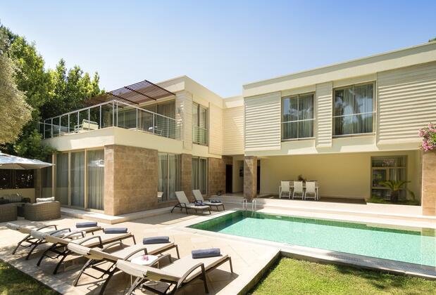 Club Prive by Rixos Belek - Görsel 15