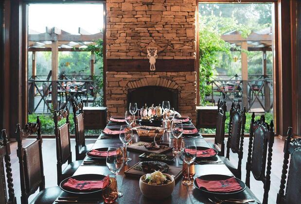 Club Prive by Rixos Belek - Görsel 22