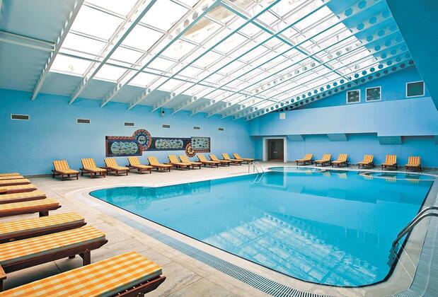 Innvista Hotels Belek - Görsel 9