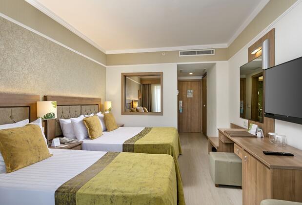 Innvista Hotels Belek - Görsel 4