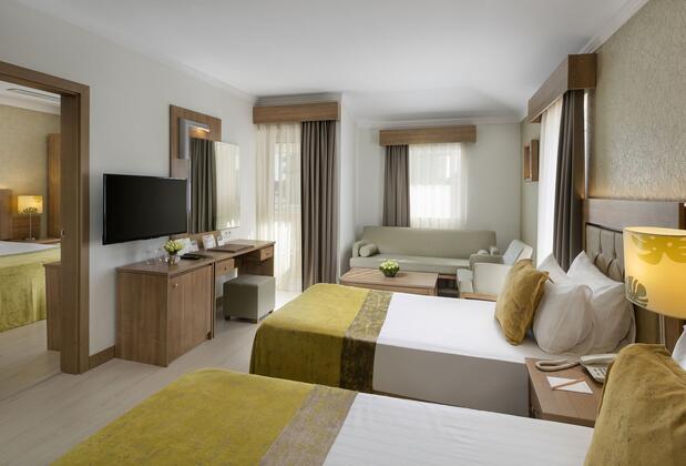 Innvista Hotels Belek - Görsel 5