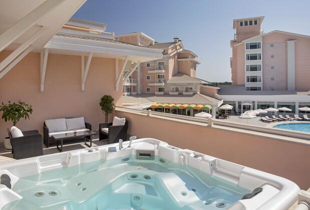 Innvista Hotels Belek - Görsel 7