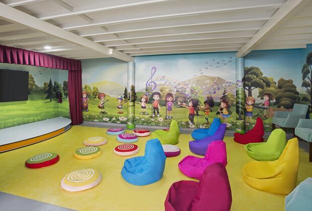 Innvista Hotels Belek - Görsel 12