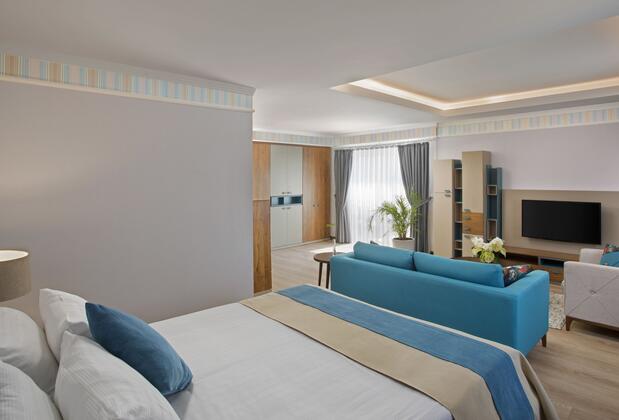 Innvista Hotels Belek - Görsel 6