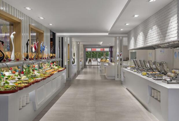 Innvista Hotels Belek - Görsel 10