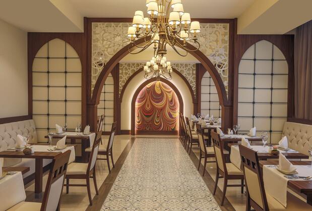 Innvista Hotels Belek - Görsel 11