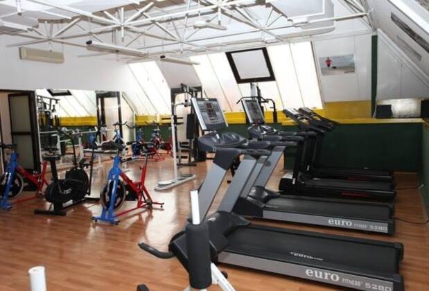 Güneş Hotel Merter - Görsel 5