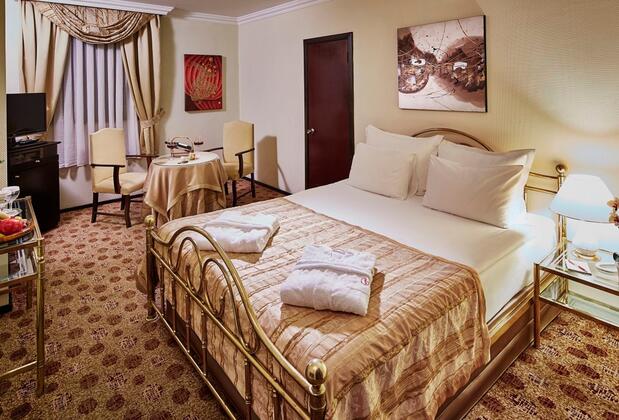 Güneş Hotel Merter - Görsel 16