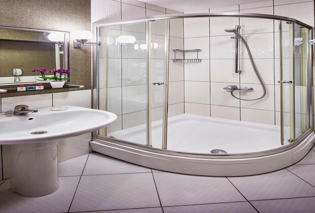 Güneş Hotel Merter - Görsel 35