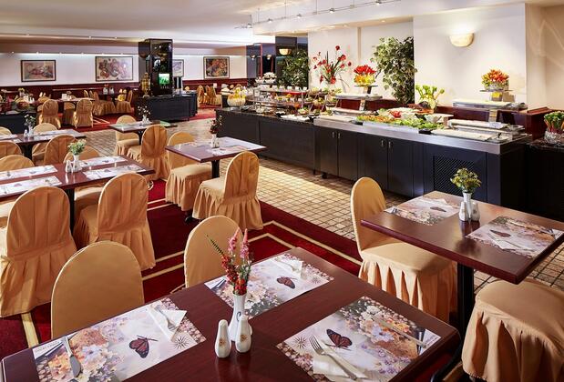 Güneş Hotel Merter - Görsel 10