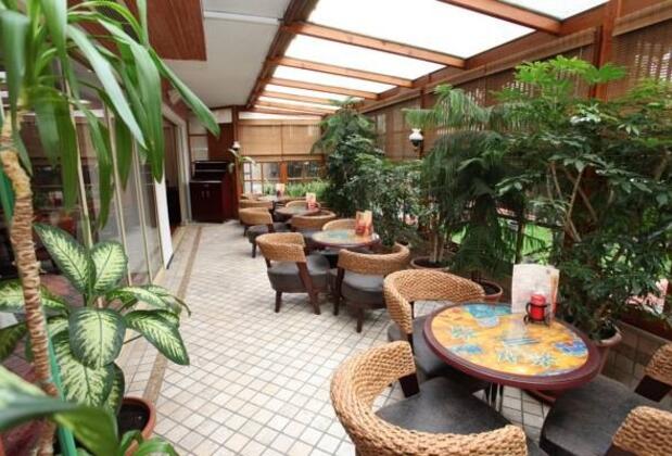 Güneş Hotel Merter - Görsel 9