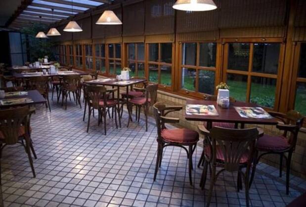 Güneş Hotel Merter - Görsel 12