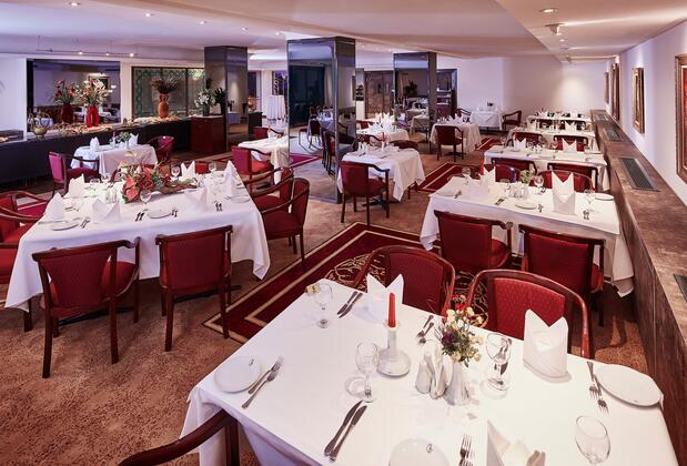 Güneş Hotel Merter - Görsel 11