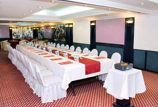 Güneş Hotel Merter - Görsel 13