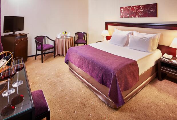 Güneş Hotel Merter - Görsel 21