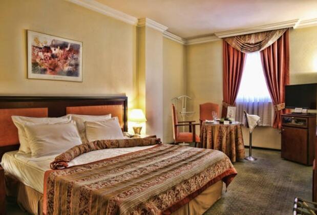 Güneş Hotel Merter - Görsel 23