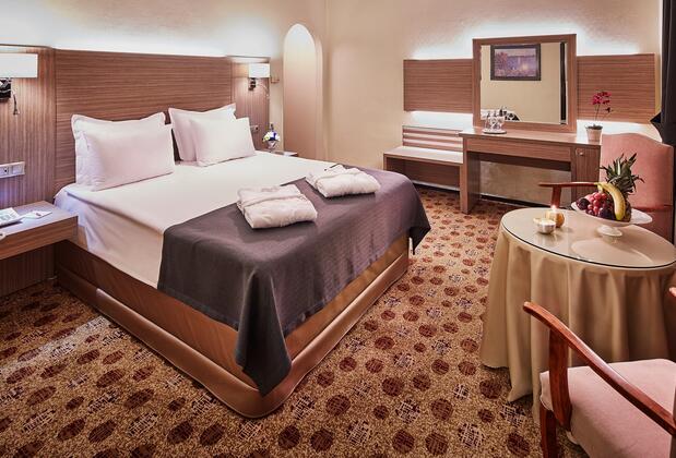 Güneş Hotel Merter - Görsel 24