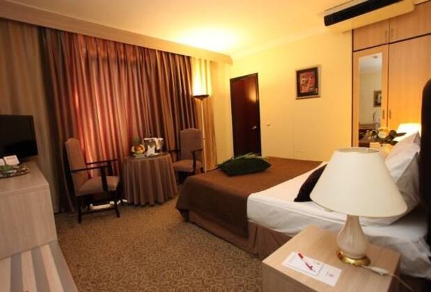 Güneş Hotel Merter - Görsel 25