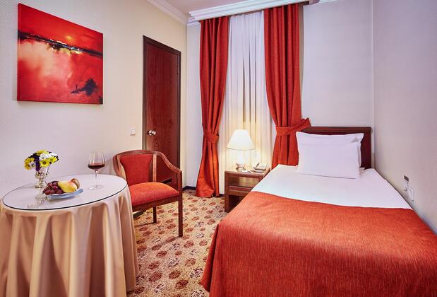 Güneş Hotel Merter - Görsel 28