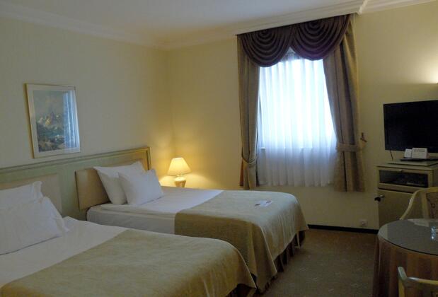 Güneş Hotel Merter - Görsel 29