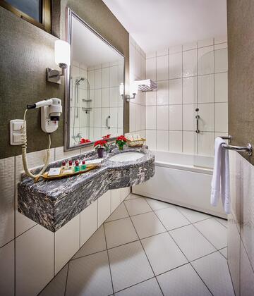 Güneş Hotel Merter - Görsel 36