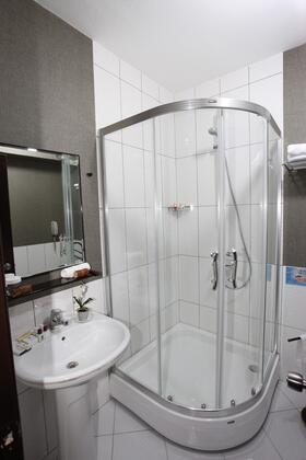 Güneş Hotel Merter - Görsel 34