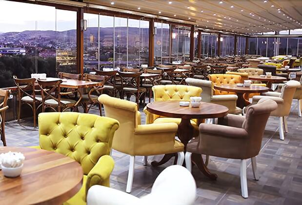 Beyaz Saray Otel - Görsel 2