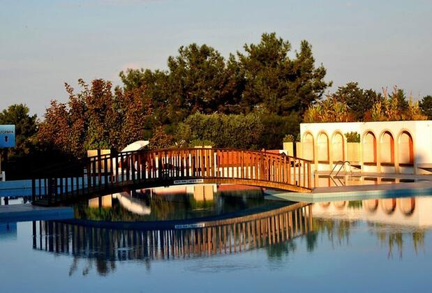 Uptown Büyük Anadolu Girne Hotel - Görsel 3